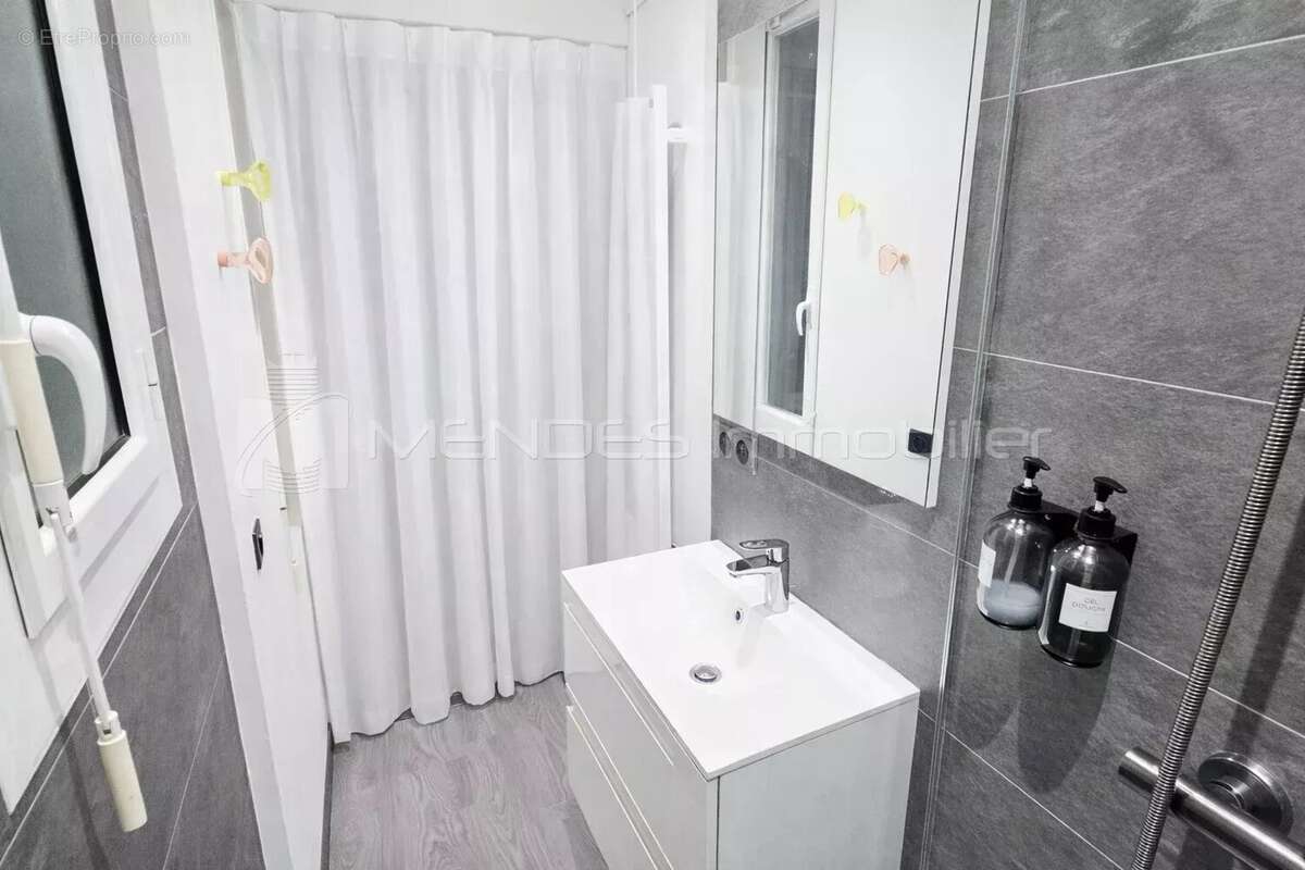 Maison à BEAUSOLEIL