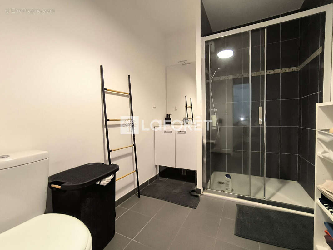 Appartement à CROIX