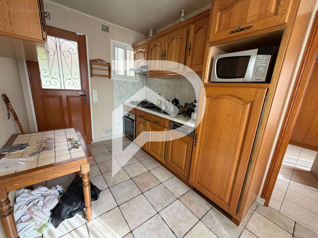 Maison à VILLEPINTE