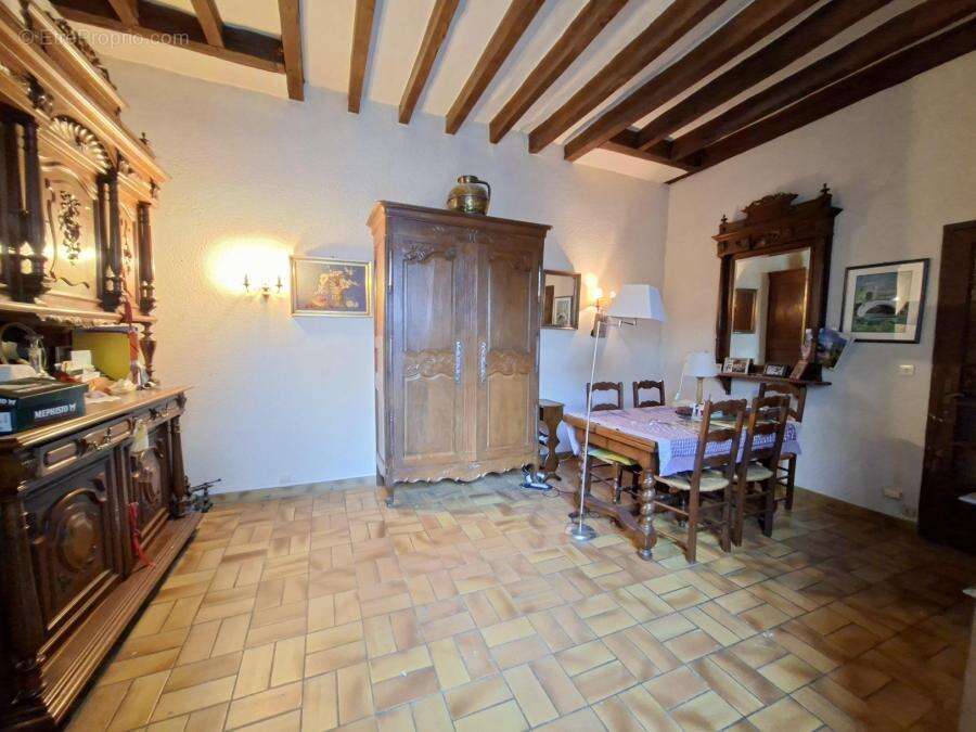 Maison à LE MANS