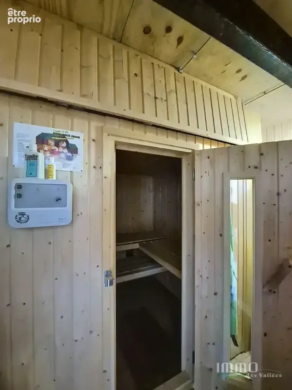 Chalet sur les hauteurs - photo 11
