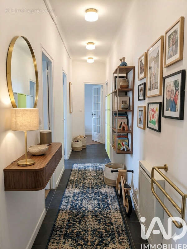 Photo 5 - Appartement à FONTENAY-SOUS-BOIS