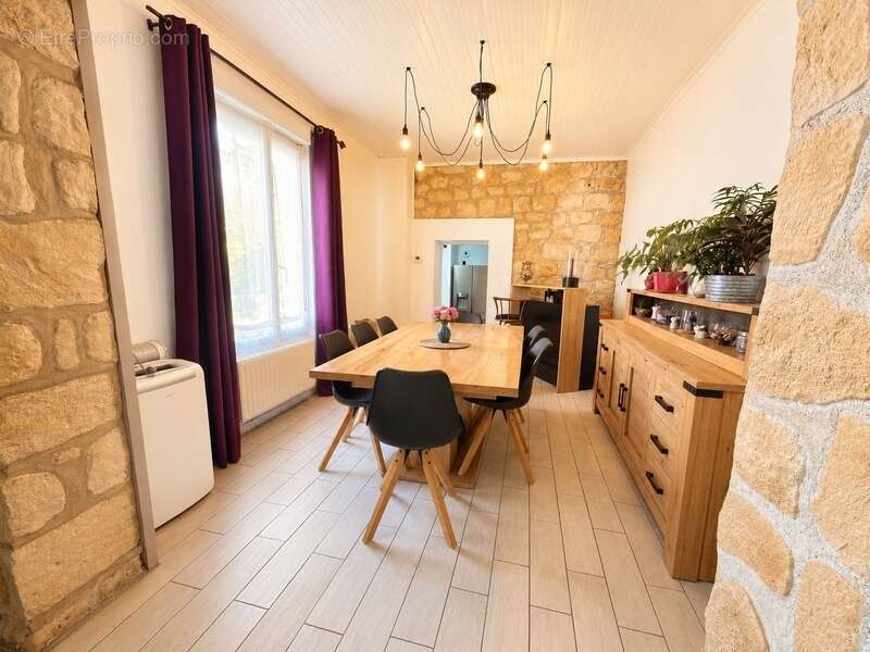 RARE À CE PRIX – Maison 3 chambres avec chambre au RDC, garage et aucun gros travaux THIVERNY (60) - photo 4