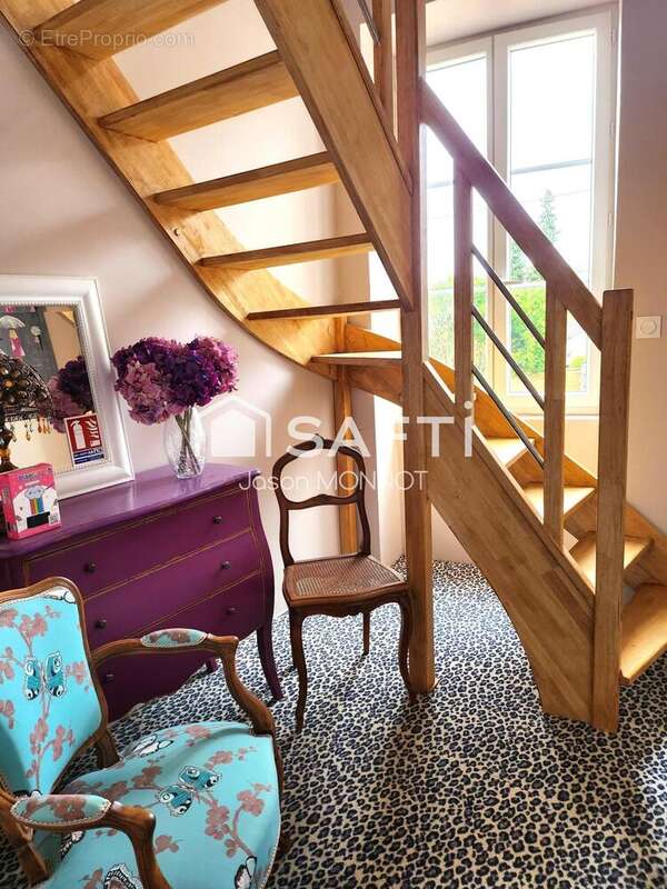 Photo 3 - Maison à LES RICEYS