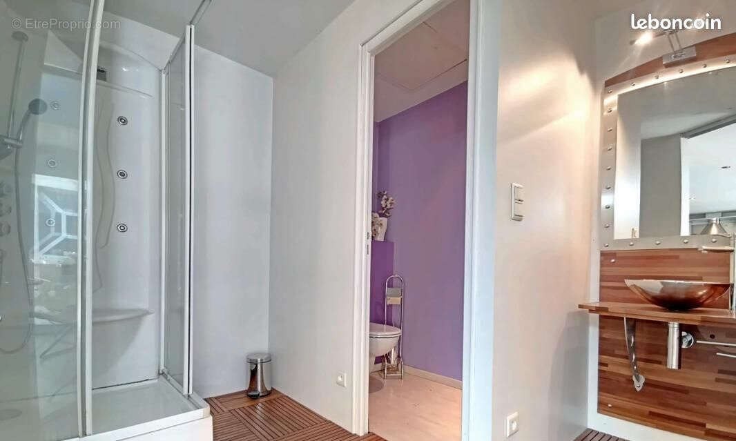 Appartement à LIBOURNE