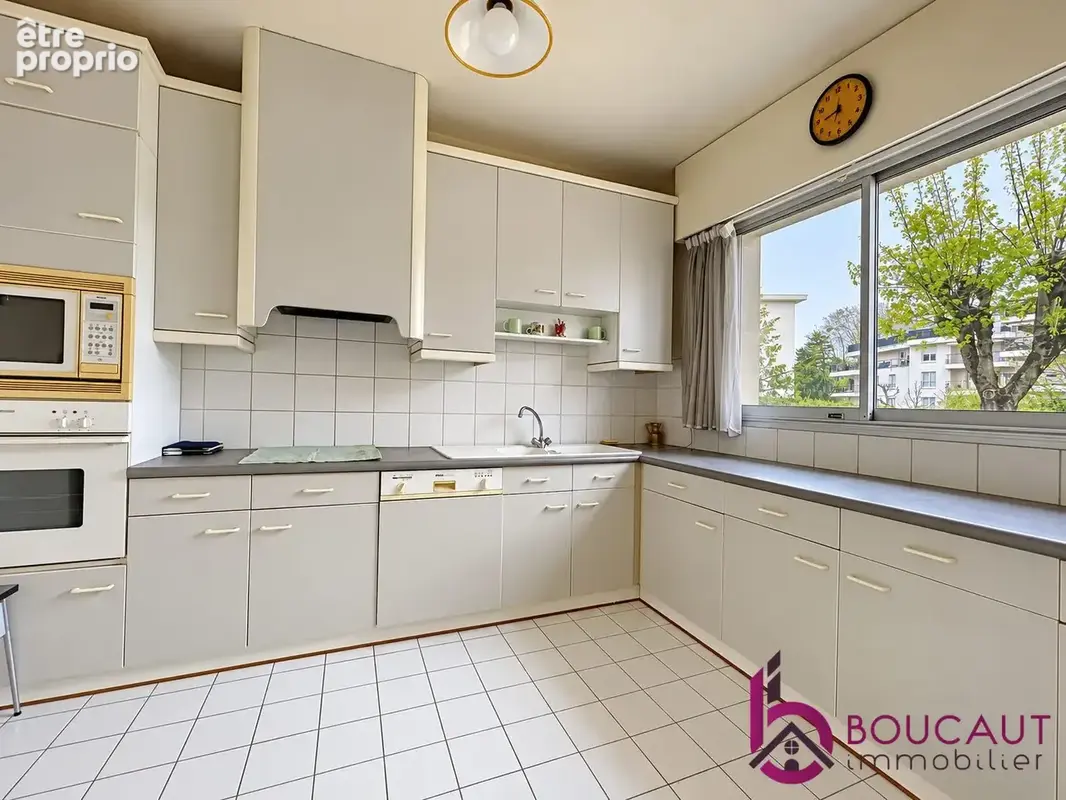 Maison 6 pièces 116 m² à vendre à Le Plessis-Robinson (92350) - photo 8