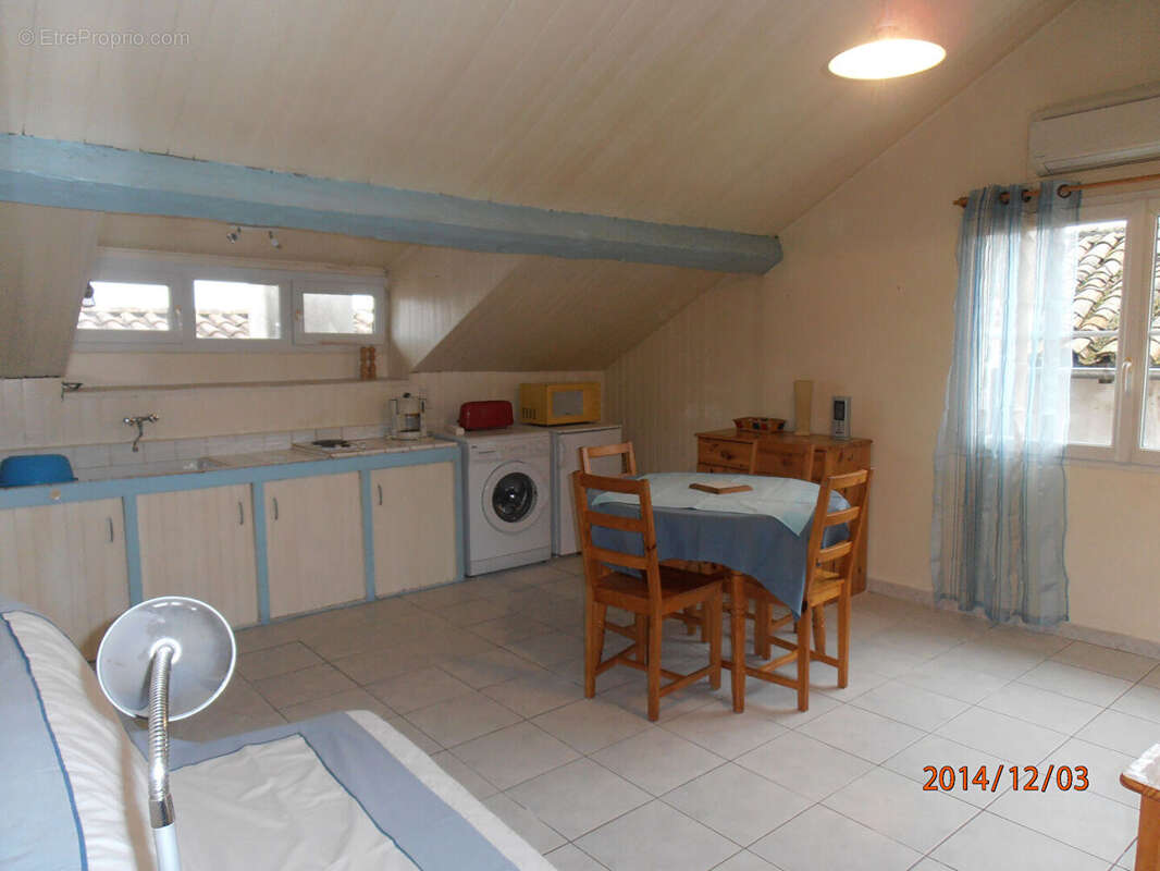 Immeuble Dax, 3 appartements - photo 9