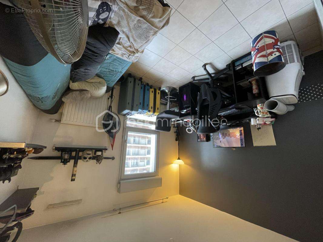 Appartement à BRON