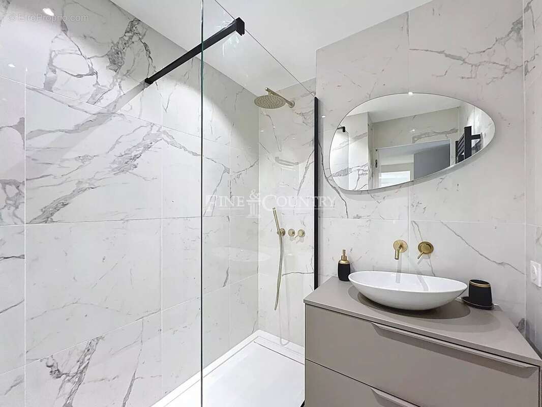 Appartement à LE CANNET