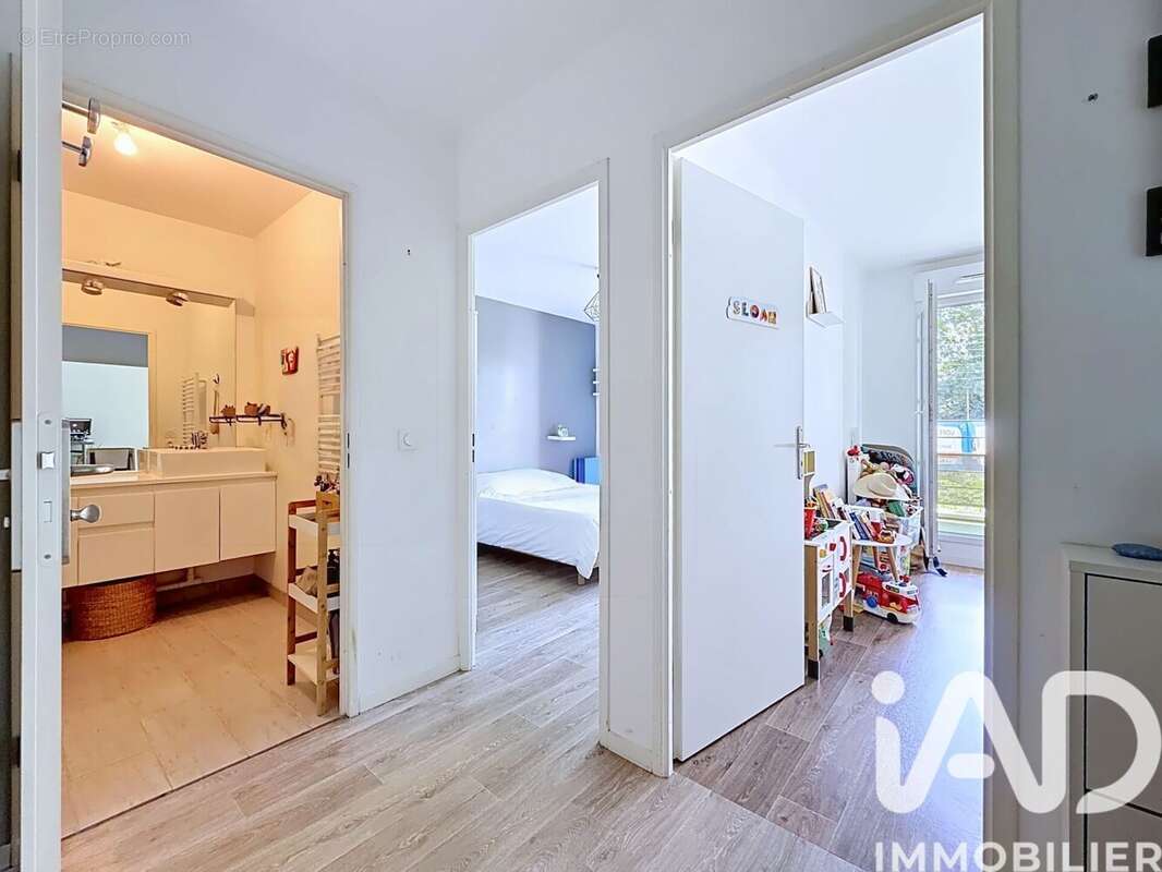 Photo 6 - Appartement à BESSANCOURT