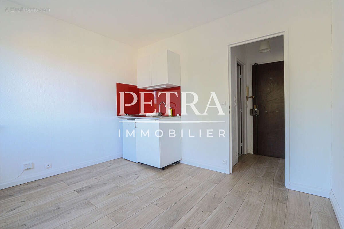 Appartement à CHEVILLY-LARUE
