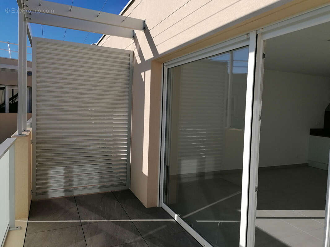 Appartement à AGDE