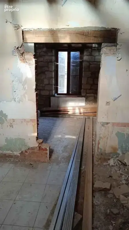 Maison à vendre 7 pièces COUSANCES LES FORGES (55) - photo 6