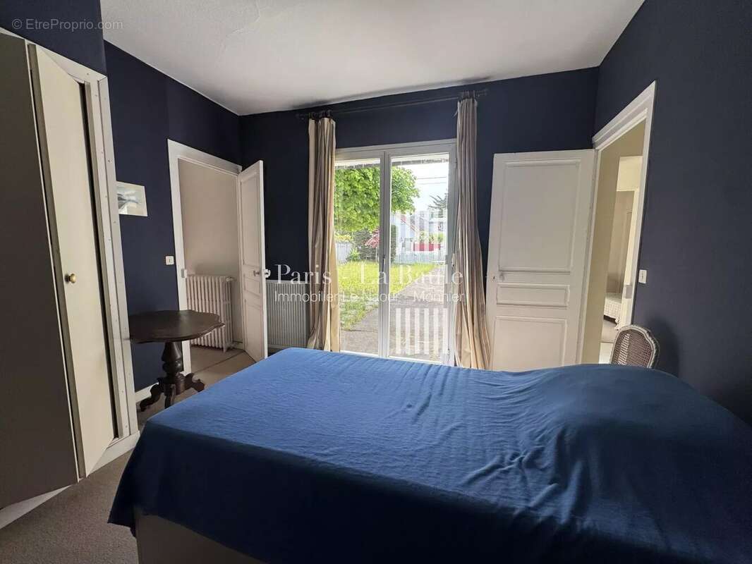 Maison à LA BAULE-ESCOUBLAC