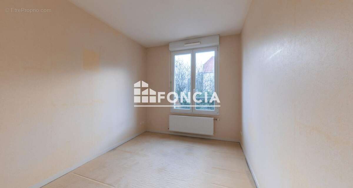 OBERNAI proche centre-ville Appartement 3 pièces avec cave et parking intérieur - photo 3