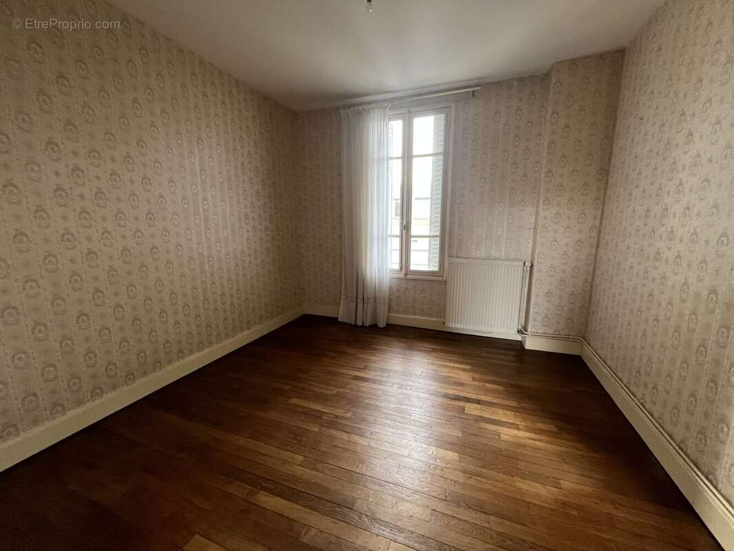 Appartement à MONTLUCON