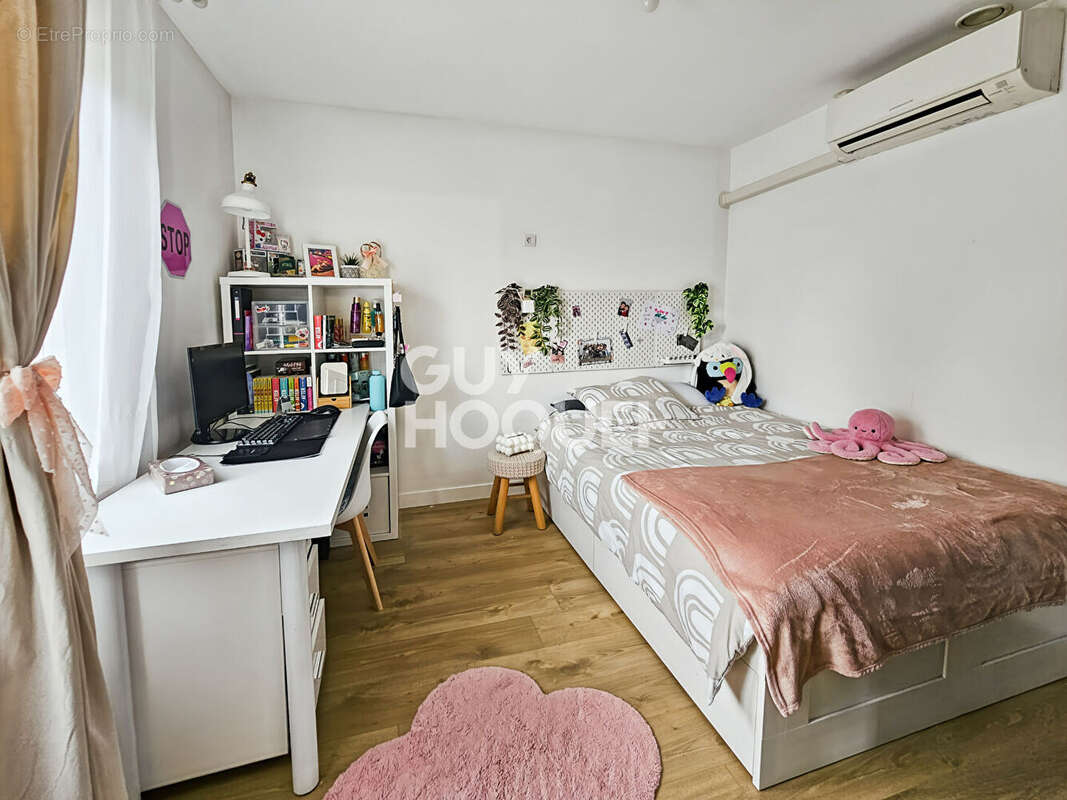 Maison à ROZAY-EN-BRIE