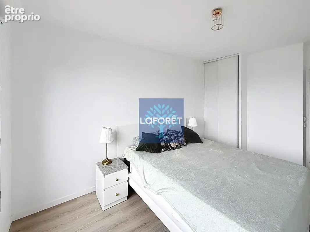 Appartement Bretigny Sur Orge 3 pièce(s) 62.50 m2 - photo 7