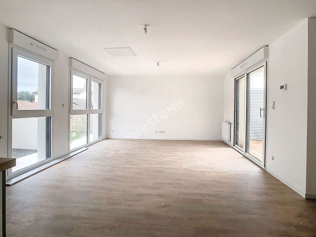 Appartement à VALLET