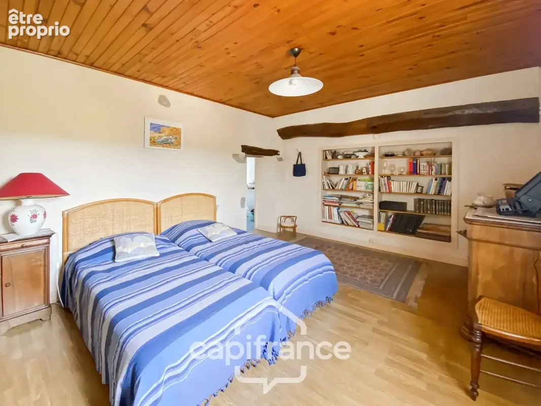Maison à vendre 5 pièces CHENOVES (71) - photo 13