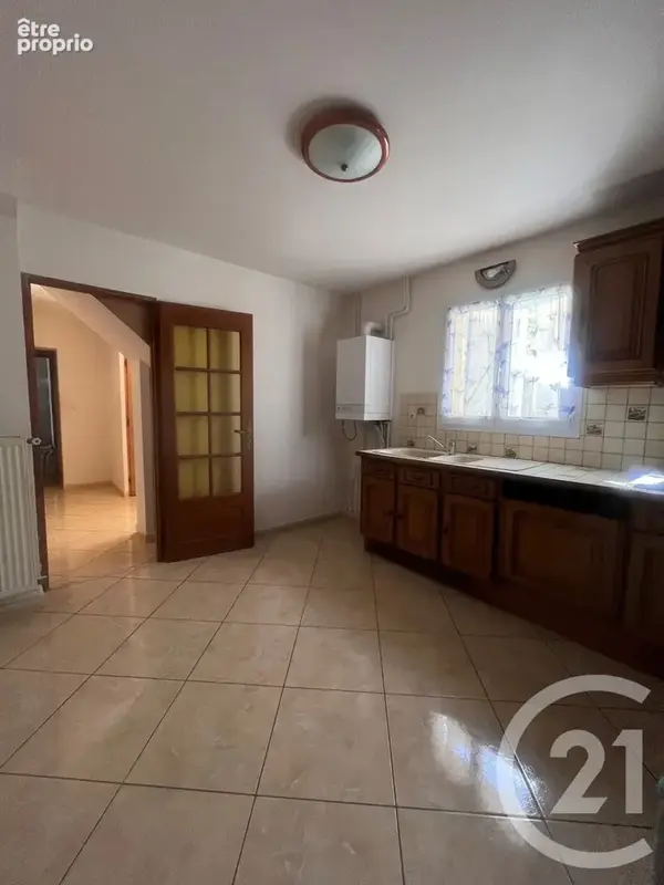 Maison 6 pièces 102 m² à vendre à Vaulx-En-Velin (69120) - photo 6