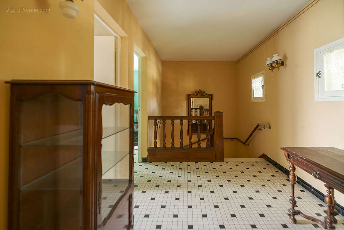 Maison à CARCASSONNE