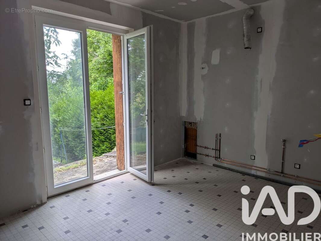 Photo 9 - Maison à ABREST