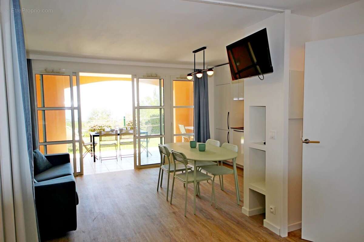 Appartement à LA SEYNE-SUR-MER