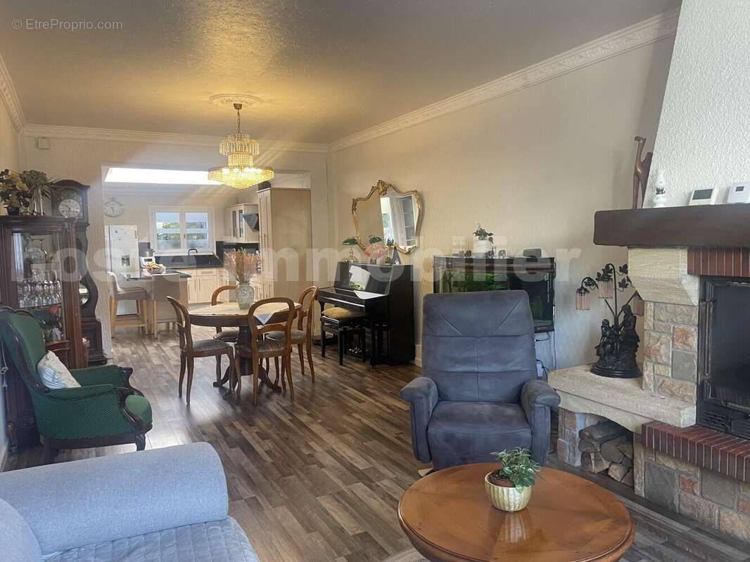 IMG_9259 - Maison à TOURCOING