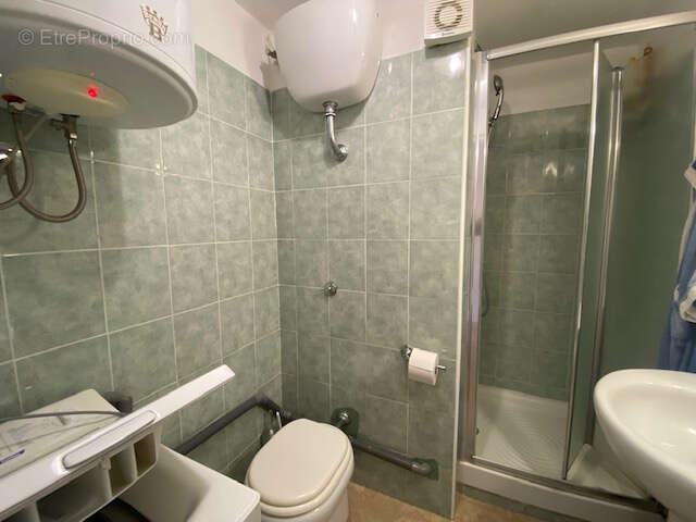 Appartement à LINGUIZZETTA