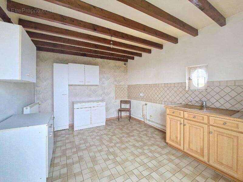 Proche etrepagny 4 pièce(s) 90 m2 - photo 2