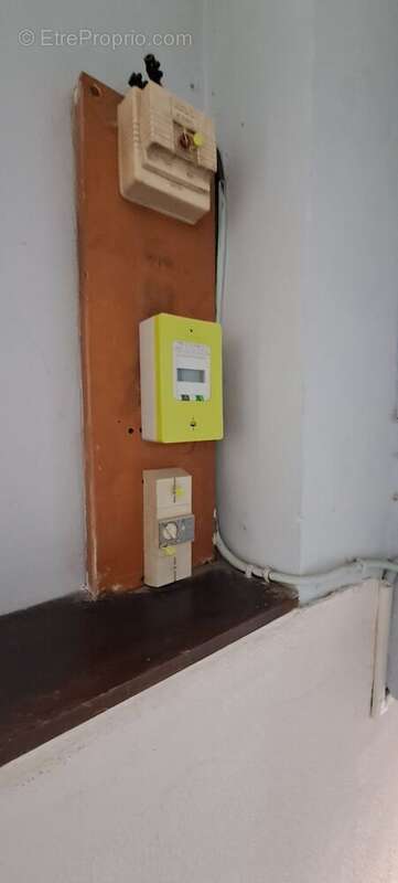 Appartement à GANNAT