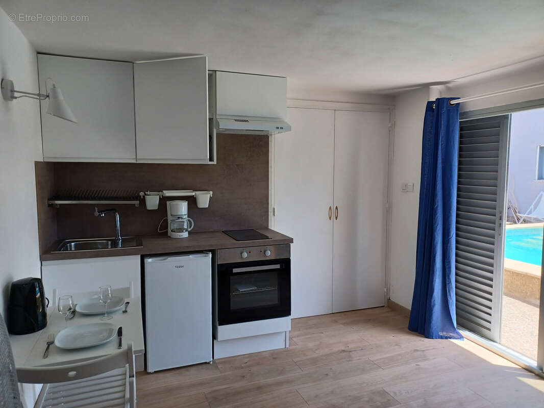 Maison à SAINT-NAZAIRE