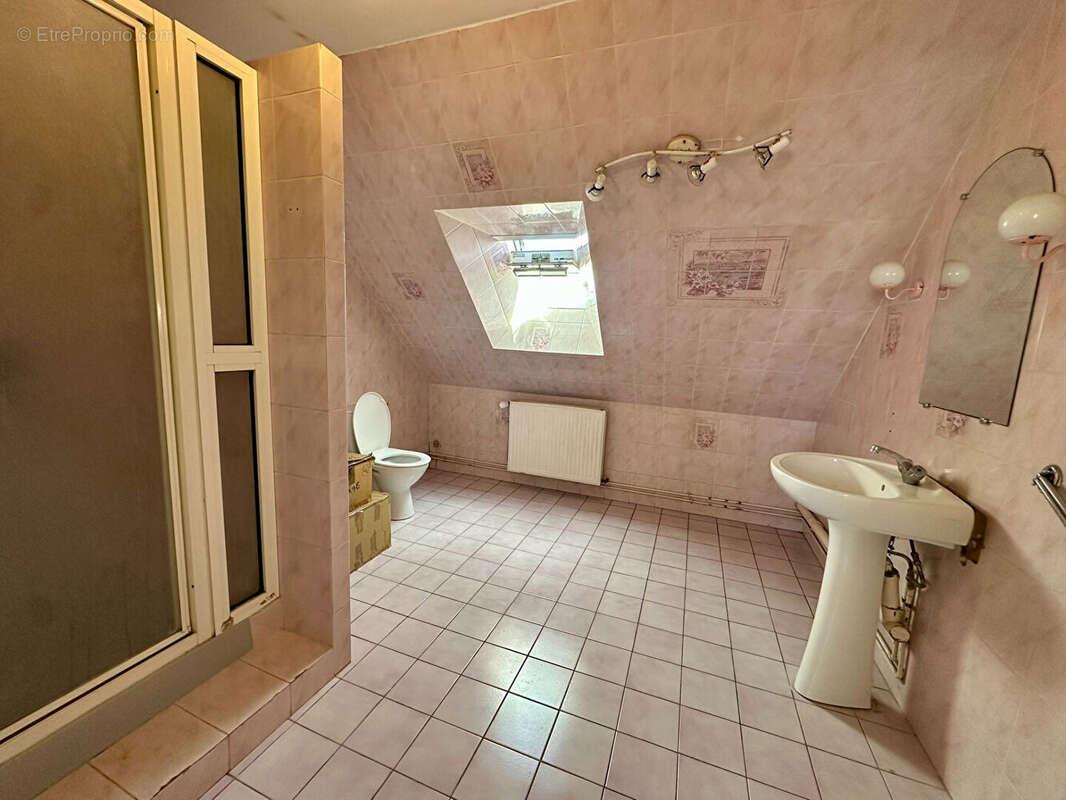 Maison Camelin 8 pièce(s) 200 m2 - photo 12
