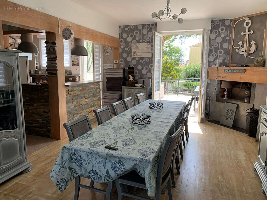 Maison à ROYAN
