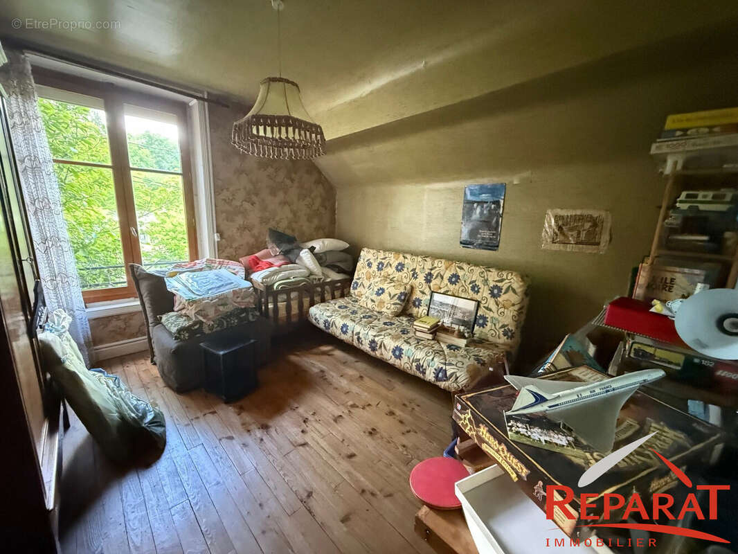 Maison à BRIVE-LA-GAILLARDE