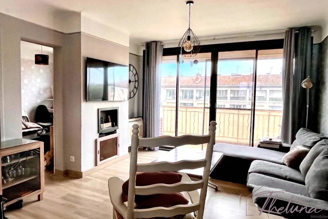 Appartement à TARASCON