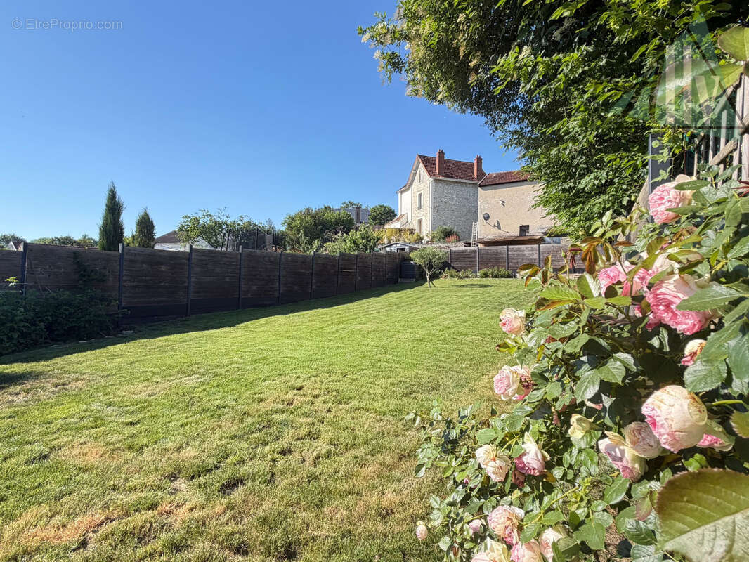 Maison à PROVINS