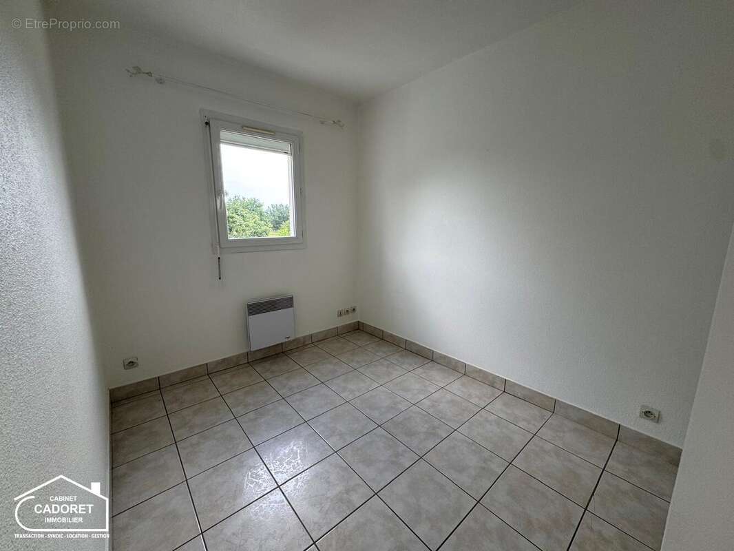   - Appartement à PORNIC