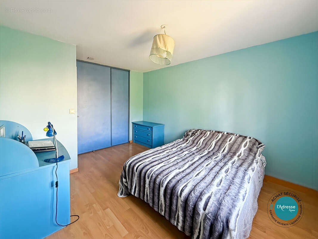 Maison à BRETIGNY-SUR-ORGE