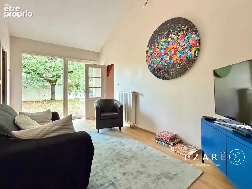 Maison 7 pièces 195 m² à vendre à Dijon (21000) - photo 6