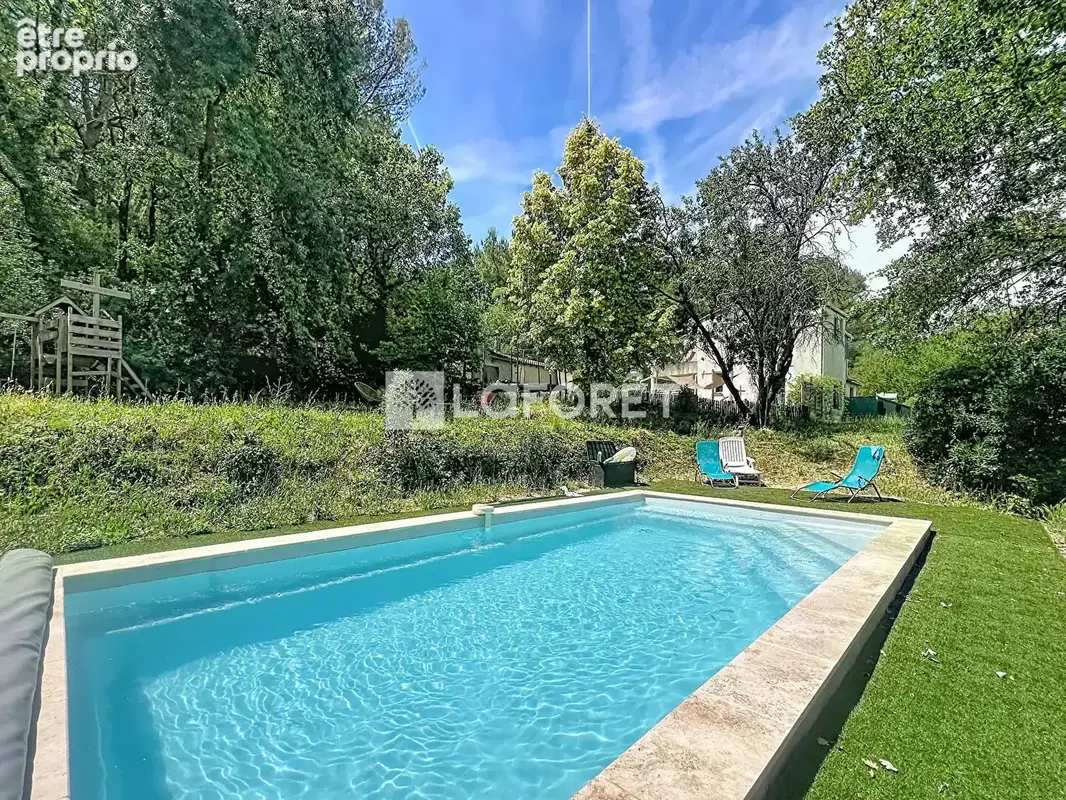 Maison Auriol 7 pièce(s) 170 m2 - photo 3
