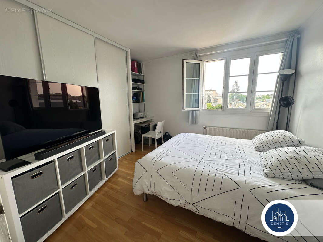 Appartement à LE MANS