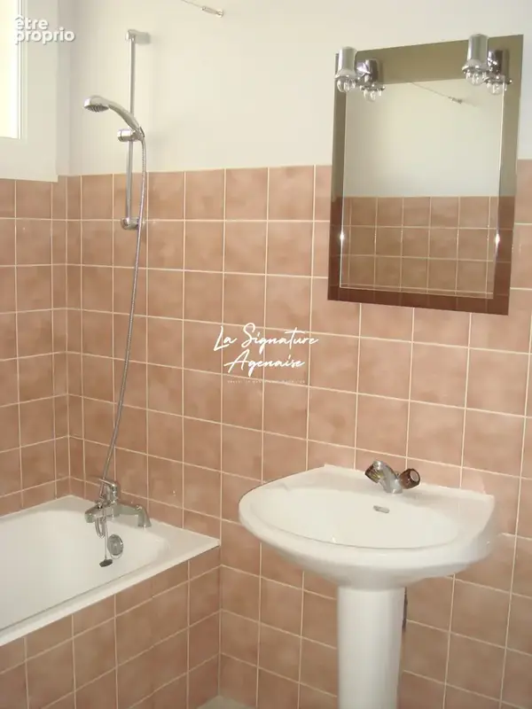 Appartement 3 pièces 76 m² à vendre à Agen (47000) - photo 8