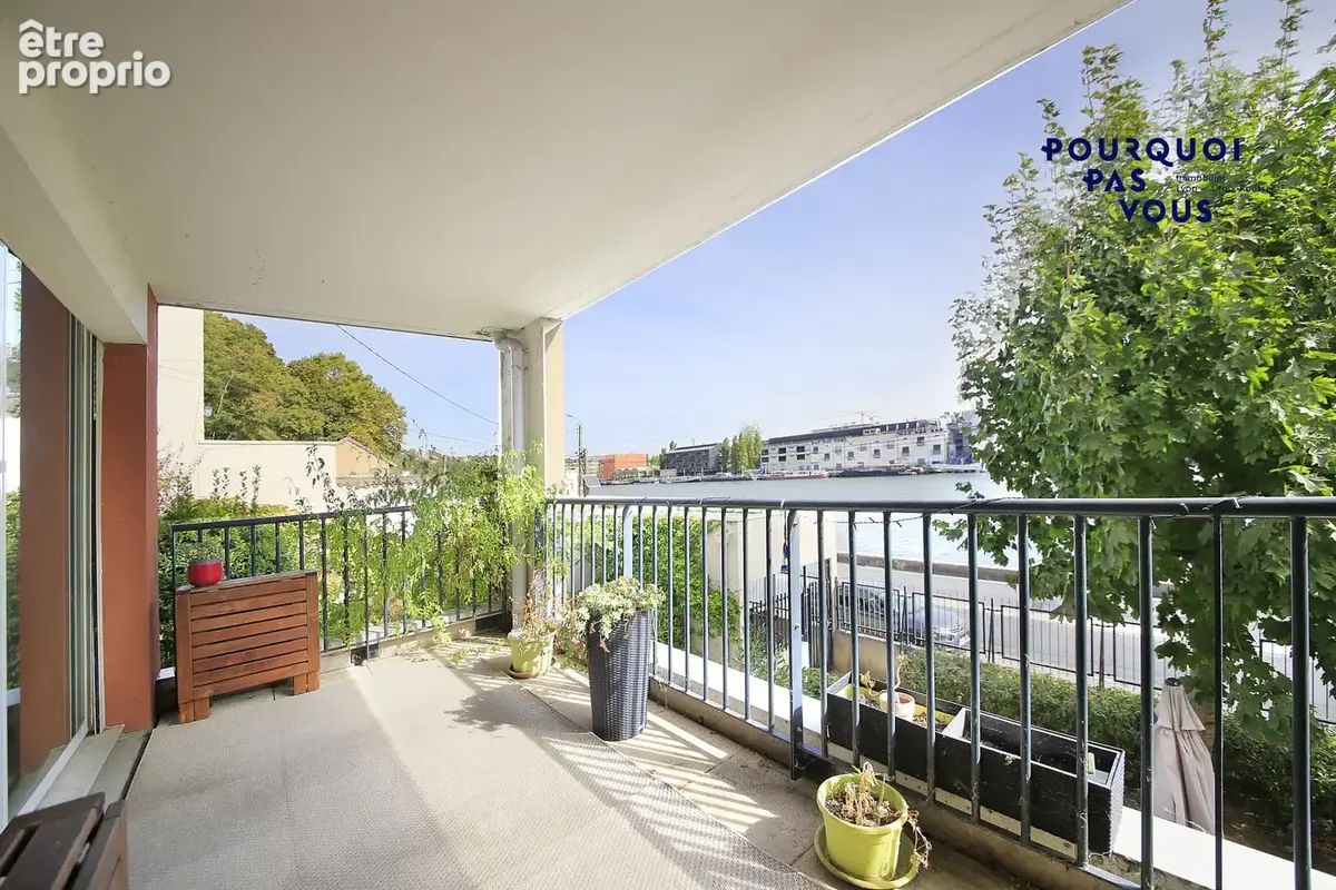 Photo Appartement à La Mulatiere au prix de 445 000€