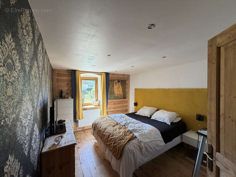 Leschères,  Bel appartement au rez de chaussée de 111 m2 avec terrasse - photo 8