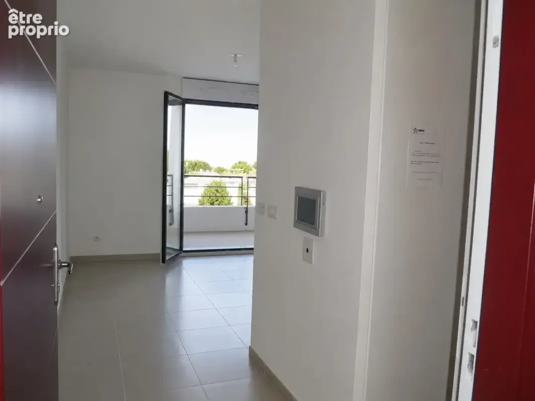 Appartement 1 pièce 21 m² à vendre à Issy-Les-Moulineaux (92130) - photo 2