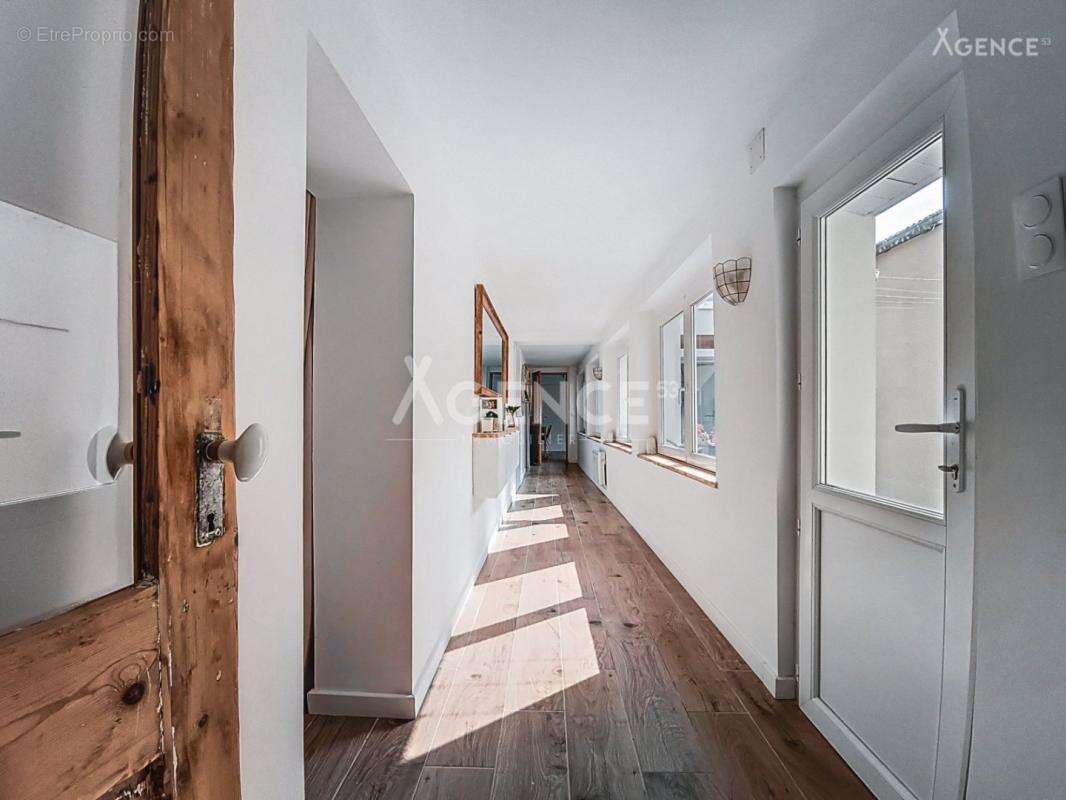 Maison à BLENDECQUES