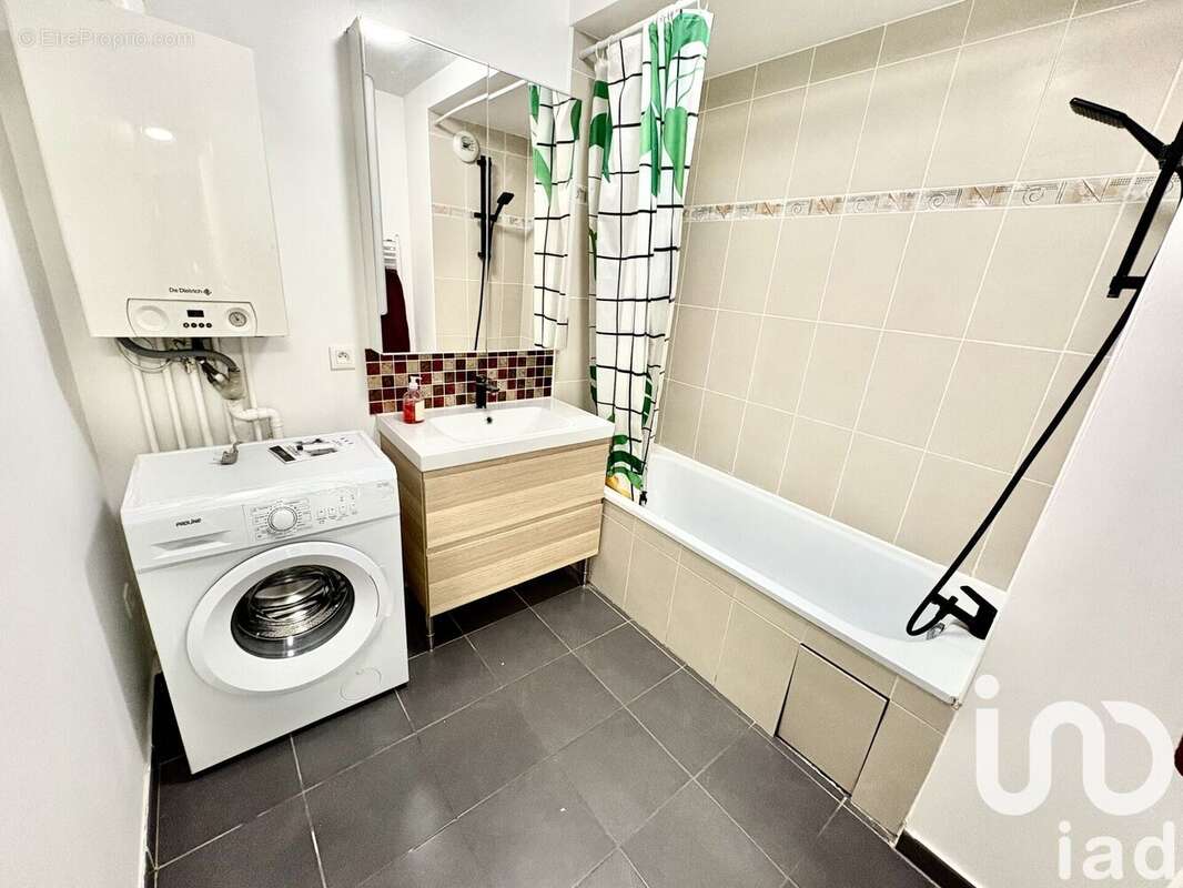 Photo 8 - Appartement à ARGENTEUIL