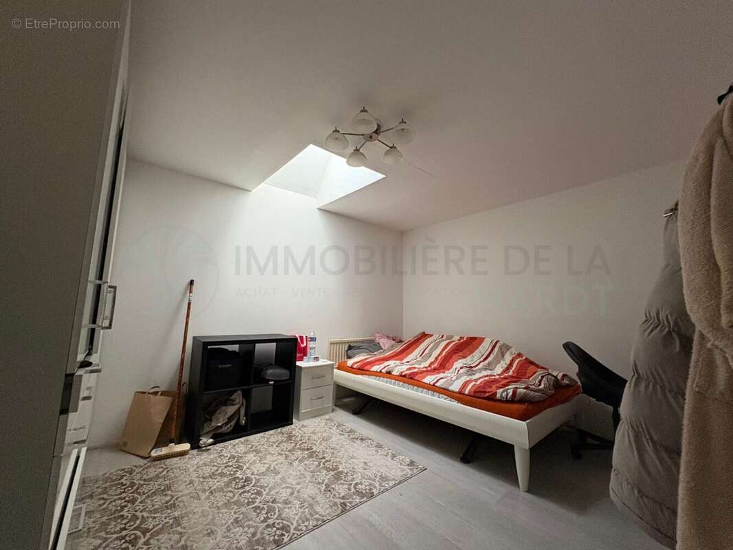 Appartement à SAINT-LOUIS
